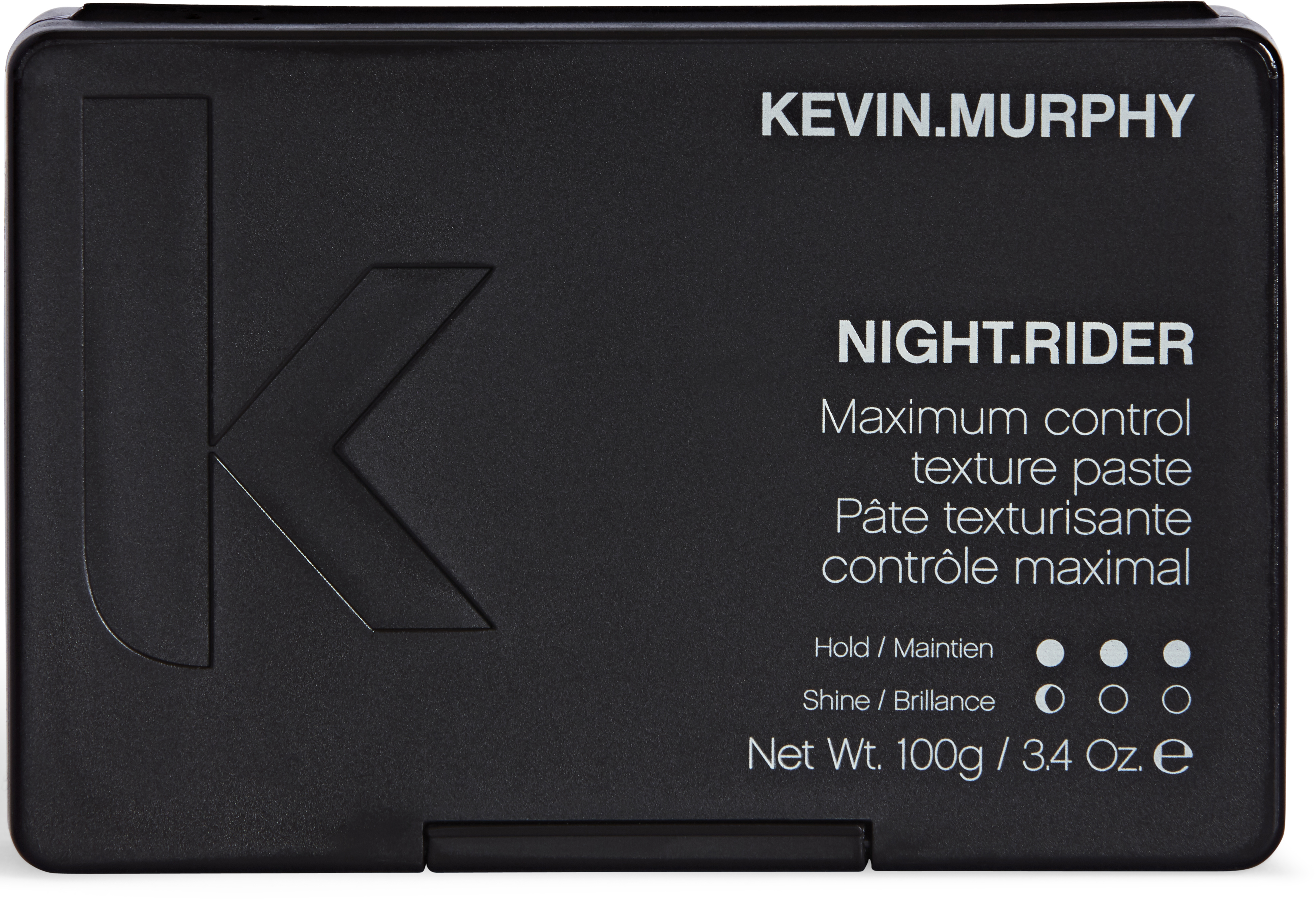 Kevin Murphy Night Rider Matte Texture Paste
