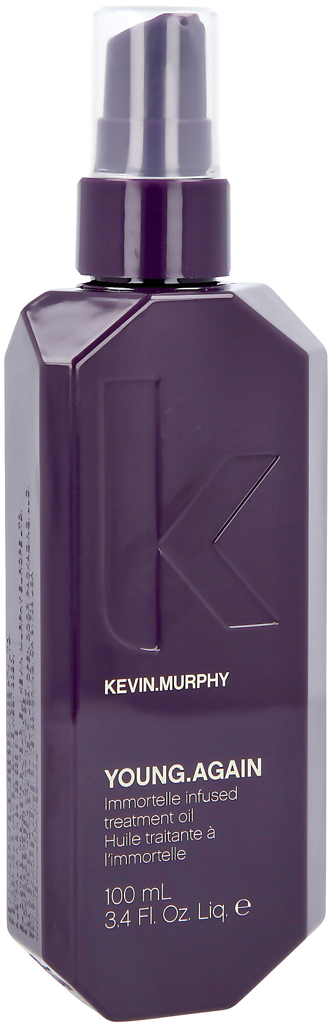 Kevin Murphy Young Again Treatment oil