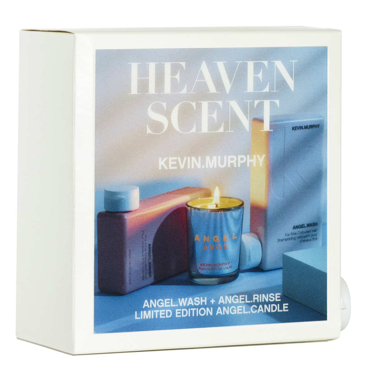 Kevin Murphy Heaven Scent + Candle