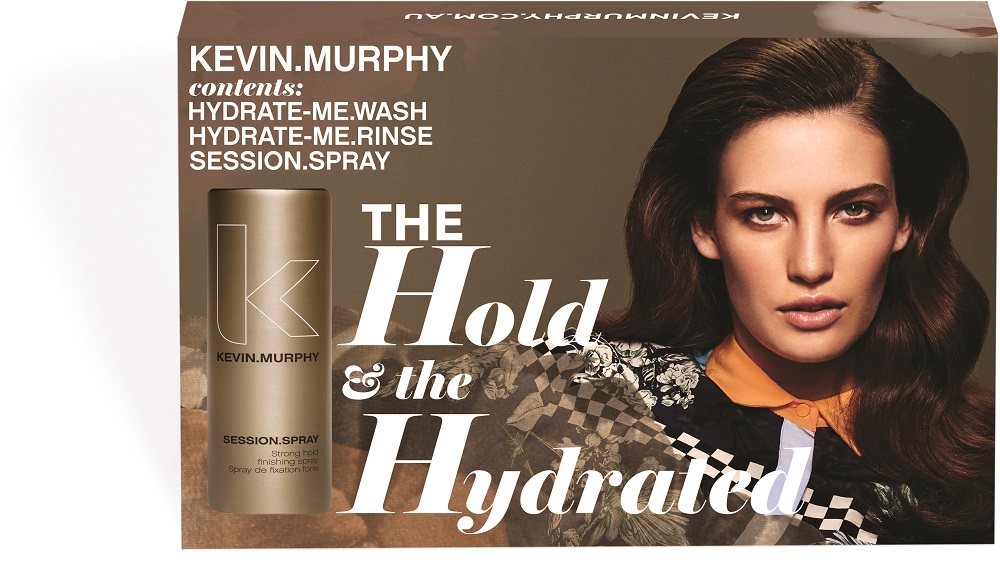 Kevin Murphy Hydrate Me Trio