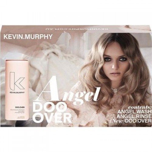 Kevin Murphy Angel Wash/Rinse & Doo Over