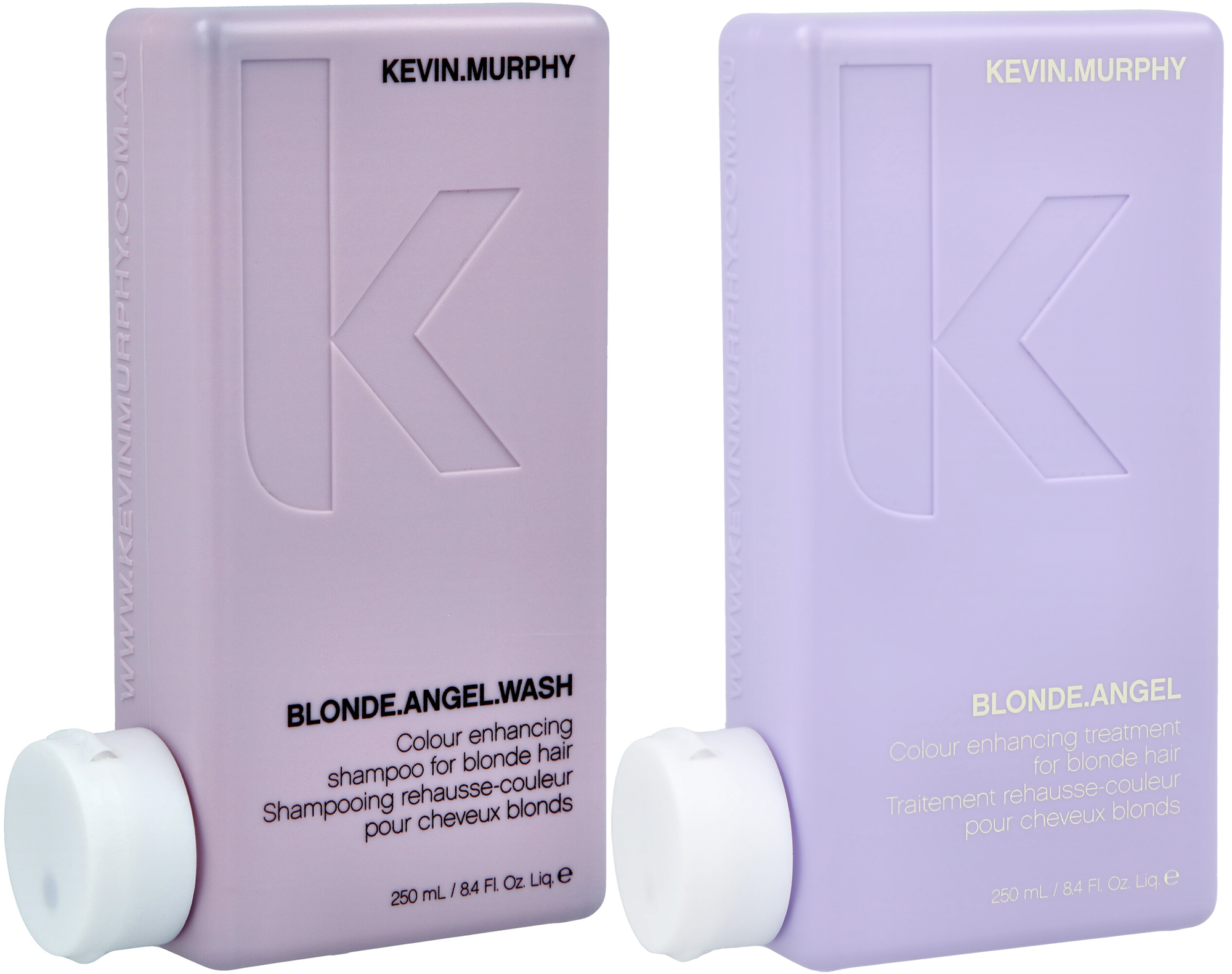 Kevin Murphy Blonde Angel Shampoo + Treatment