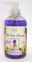 Nesti Dante Dei Colli Fiorentini Tuscan Lavender Hand & Face Gel