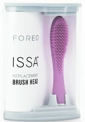Foreo Issa Brush Head Lavender