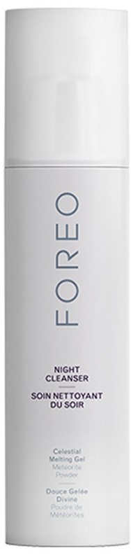 Foreo Night Cleanser 100ml