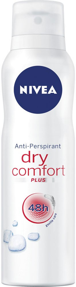 Nivea Deo Spray Dry Comfort