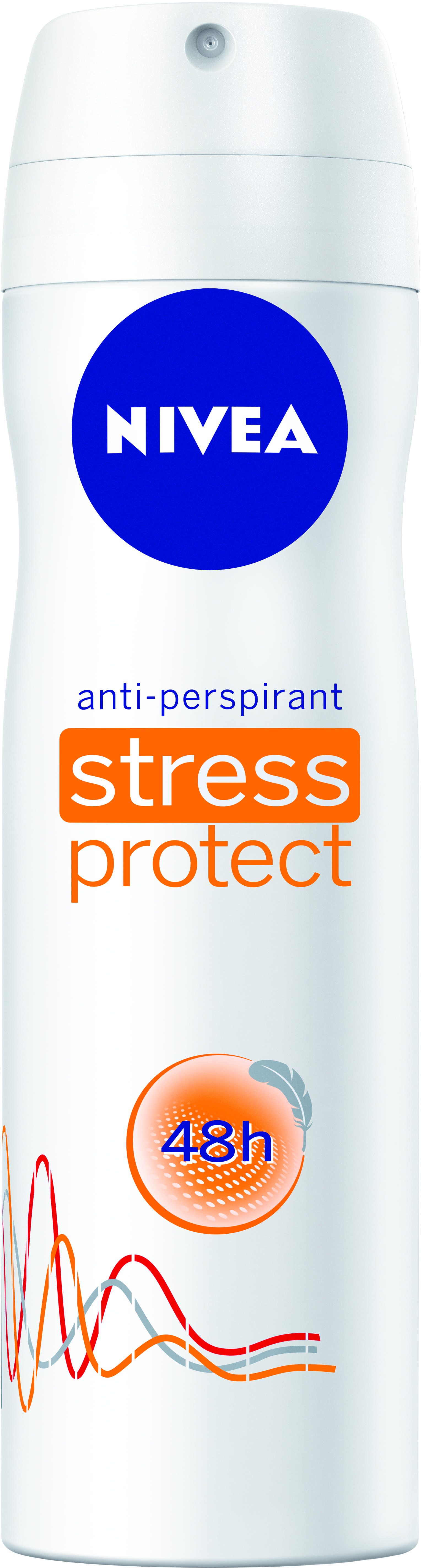 Nivea Deo Spray Stress Protect