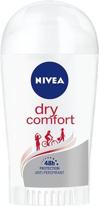 Nivea Deo Dry Comfort Stick