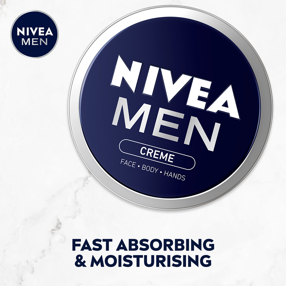 Nivea Cream For Men