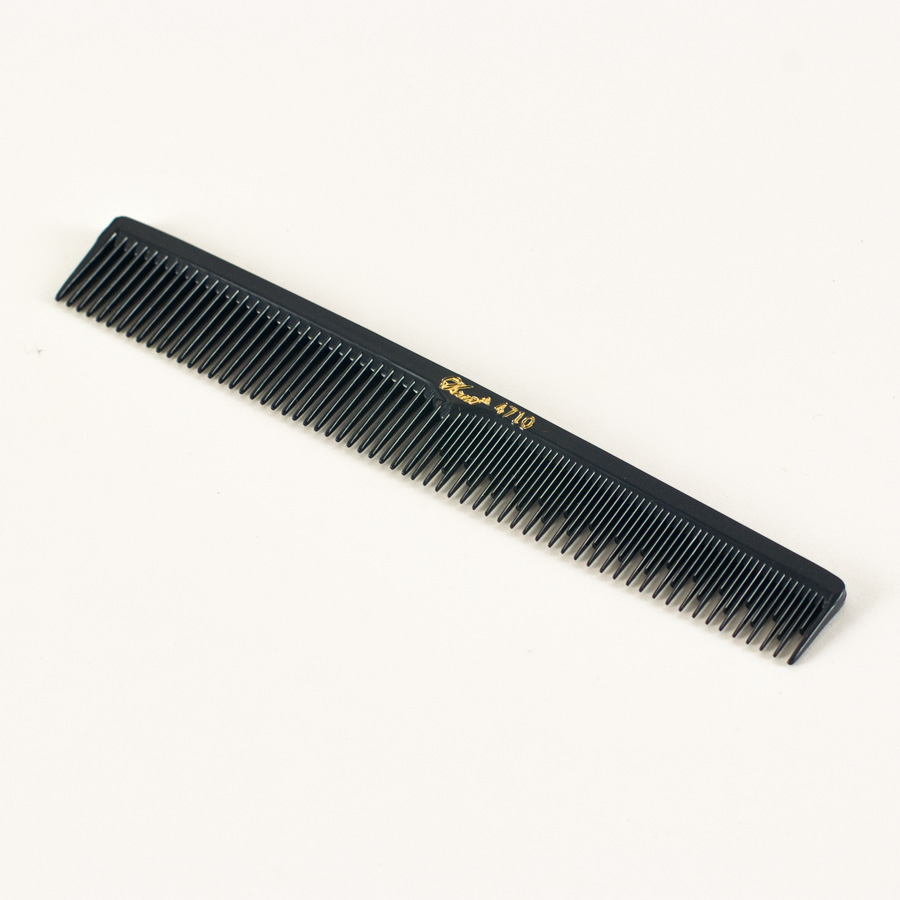 Knotty Boy plastic dreadlock comb