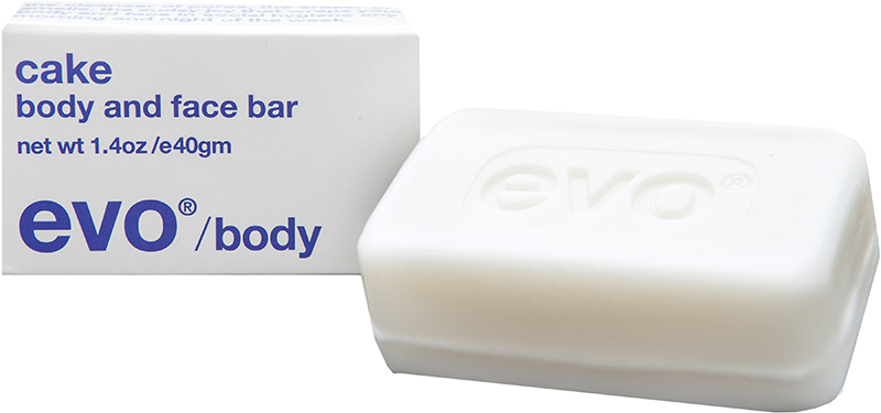 Evo Cake Cleanser of Pores (3st/pp)