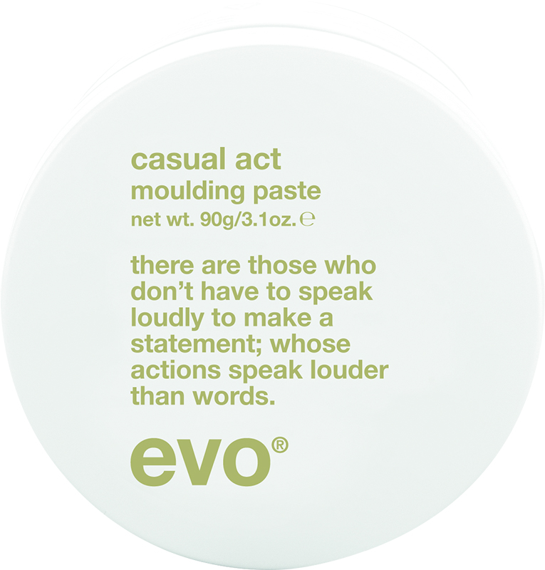 Evo Casual Act Moulding Paste