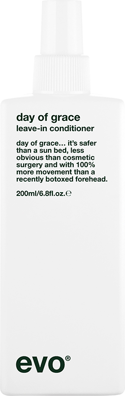 Evo Day OF Grace Leave-in Conditioner