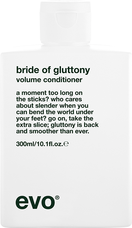 Evo Bride of Gluttony Conditioner