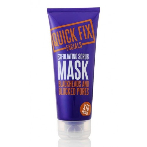 Quick Fix Exfoliating Scrub Mask 100ml