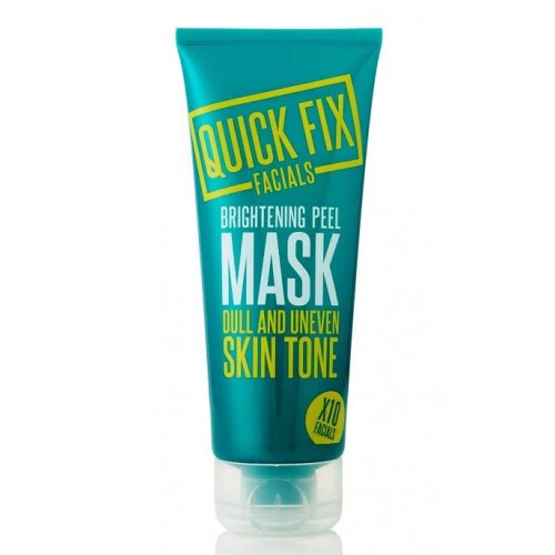 Quick Fix Brightening Peel Mask 100ml