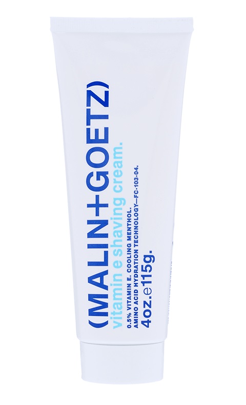 Malin+Goetz Vitamine Shaving Cream
