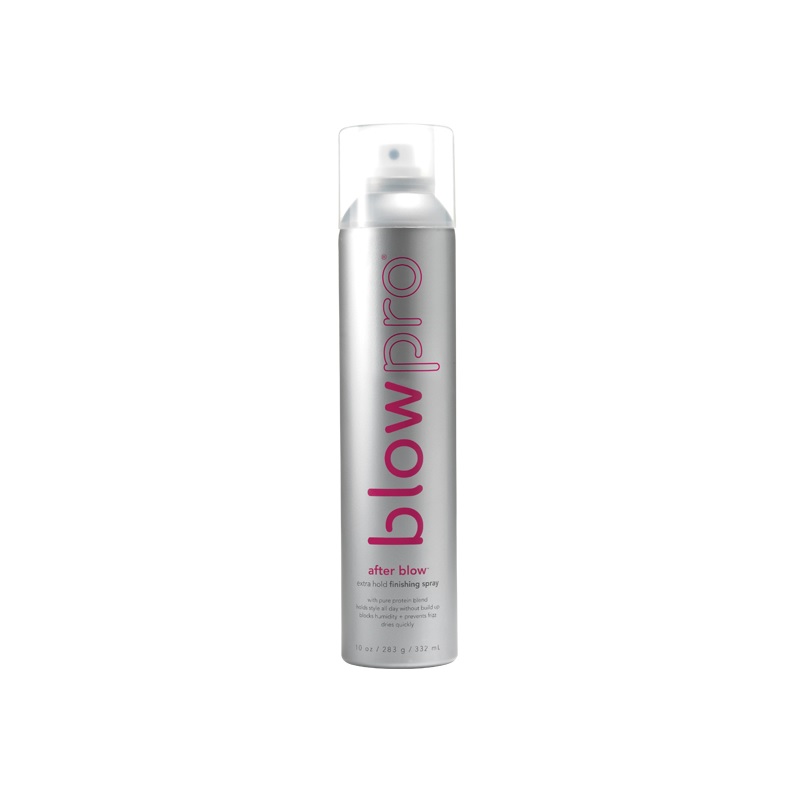 Blowpro After Blow - StrongHold Hair Spray 332ml