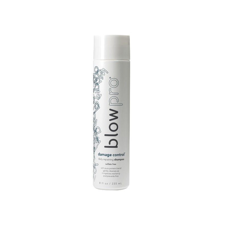 Blowpro Damage Control Shampoo