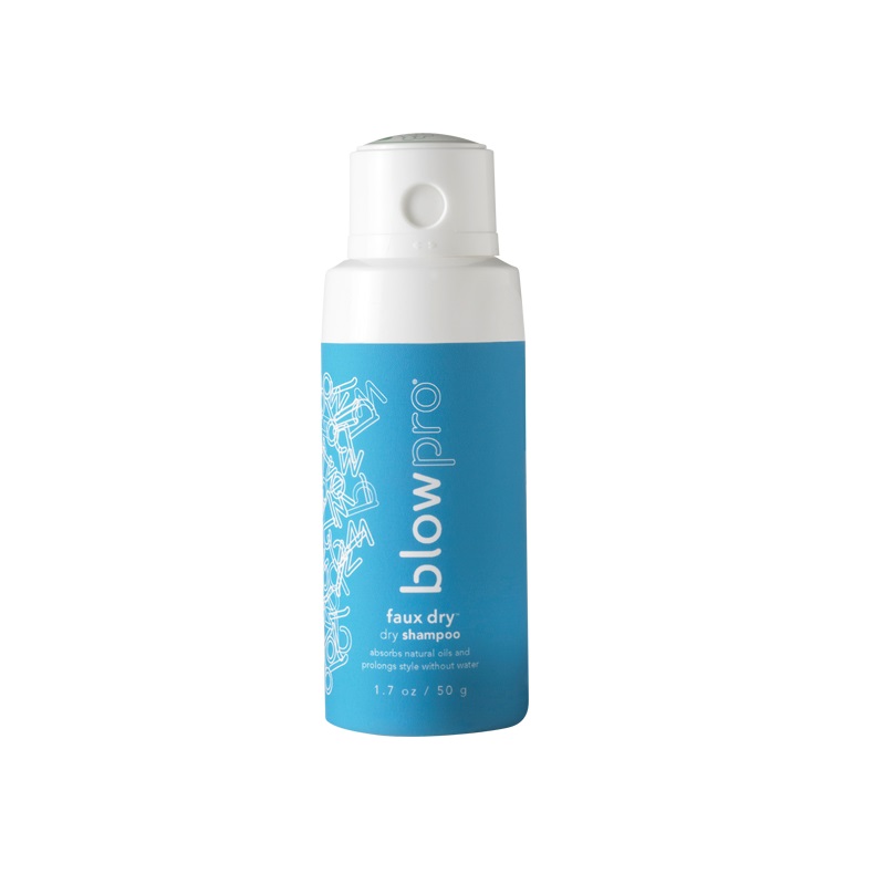 Blowpro Faux Dry Shampoo 50ml
