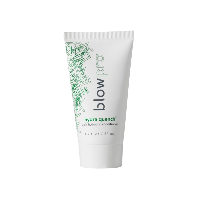 Blowpro Clean Hydra Quench Shampoo 50ml