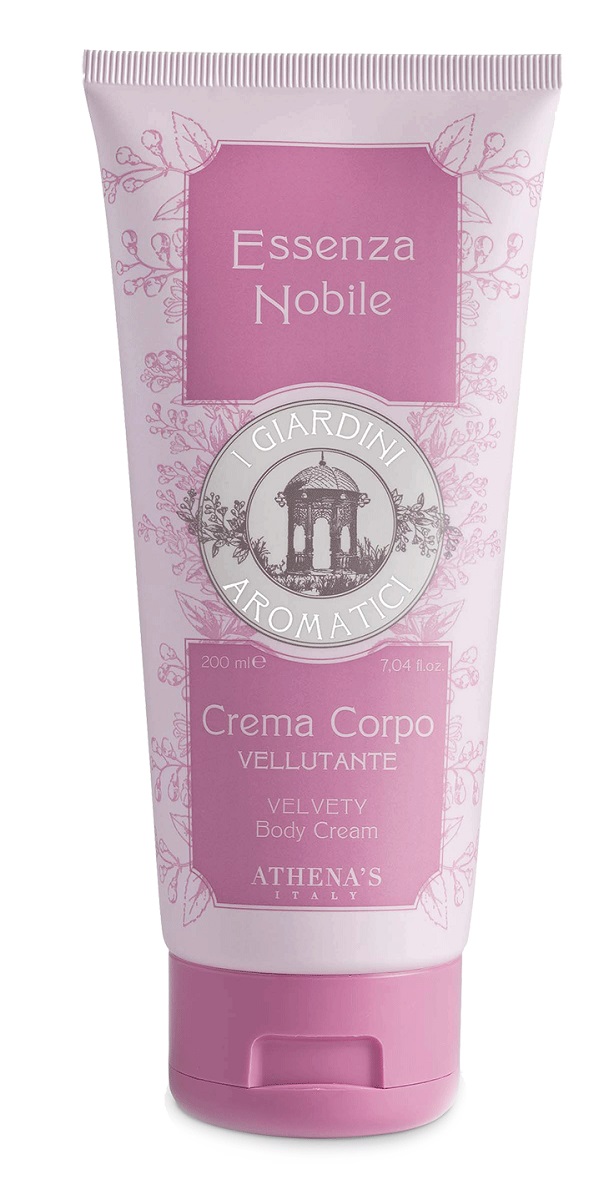 Athena Aromatici Essenza Nobile Body Cream