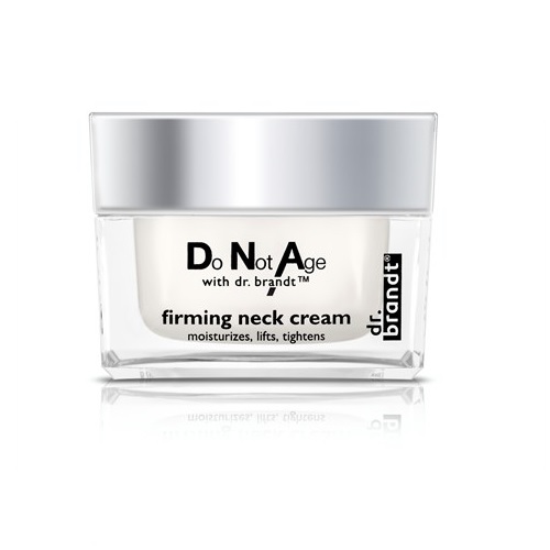 Dr. Brandt DNA Firming Neck Cream