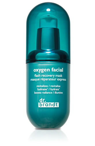 Dr. Brandt Oxygen Facial 40ml