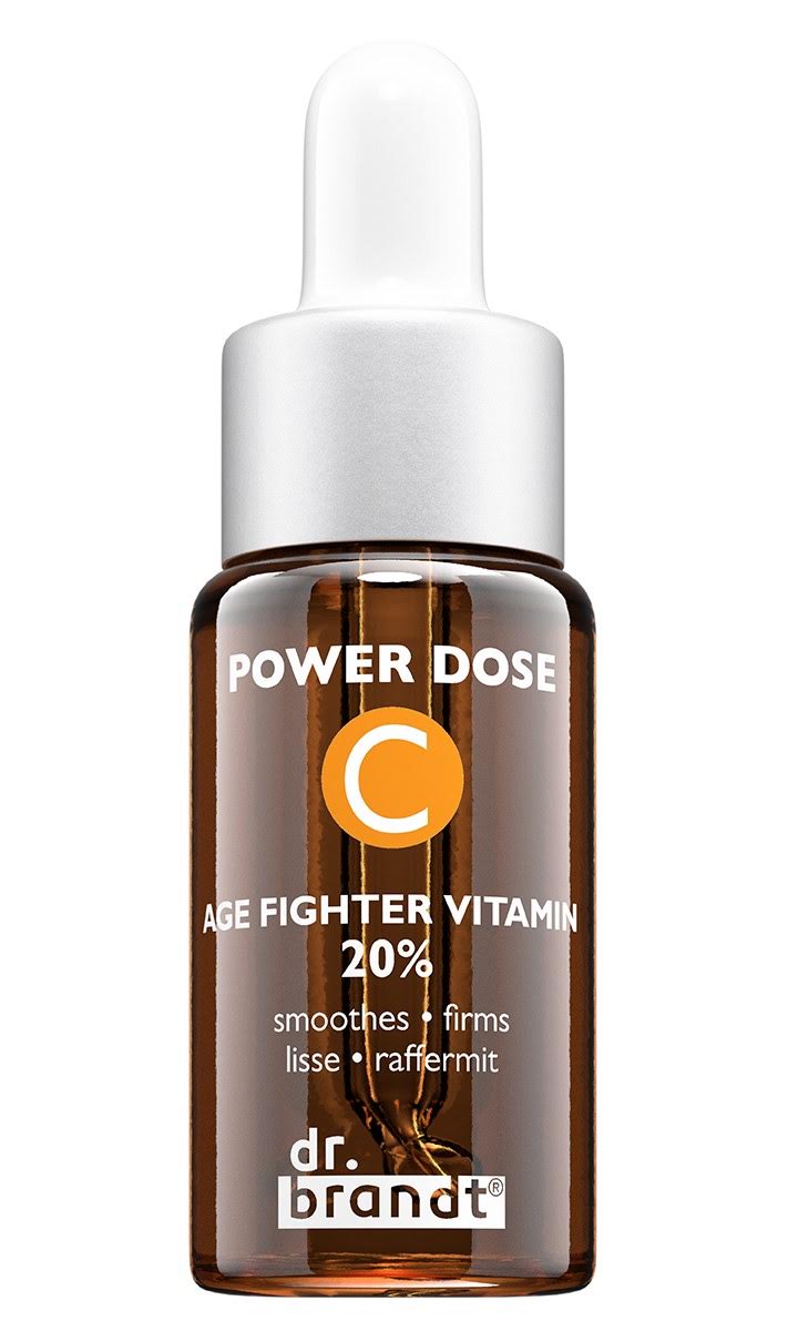 Dr. Brandt Xtend Your Youth Power Dose Vitamin C