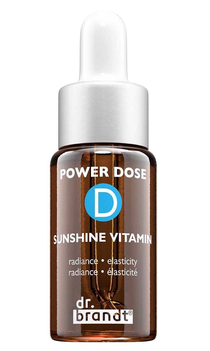 Dr. Brandt Xtend Your Youth Power Dose Vitamin D