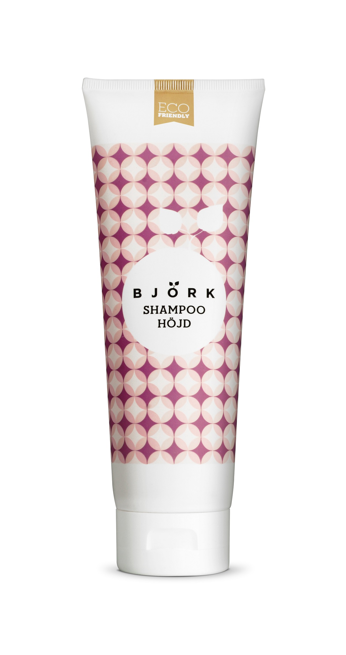 Björk Shampoo Höjd 250ml