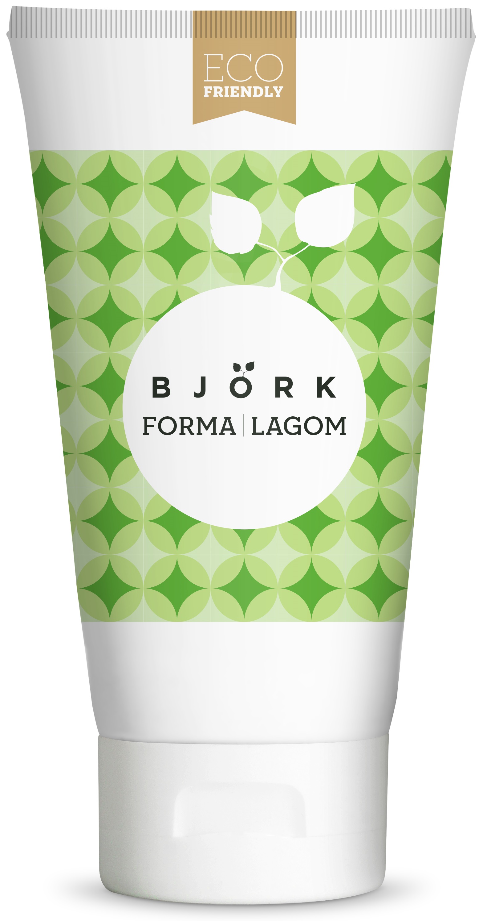 Björk Forma Lagom 150ml