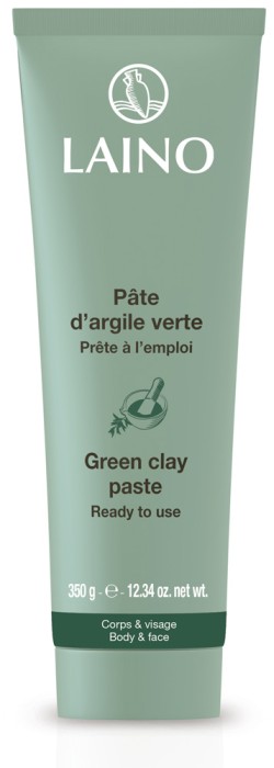 Laino Green Clay Paste 350ml