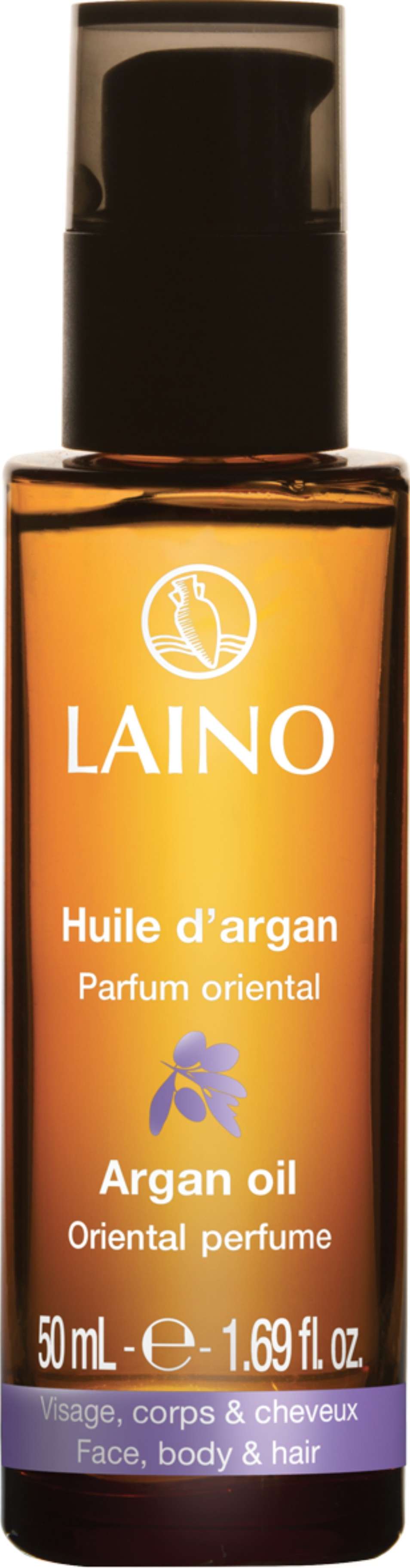 Laino Perfumed Argan Oil 50ml
