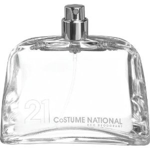 Costume National 21 Eco Deodorant 100ml