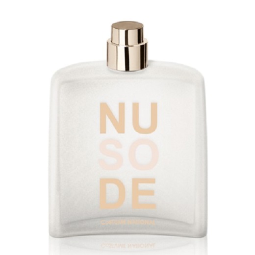 Costume National So Nude EdT 50ml