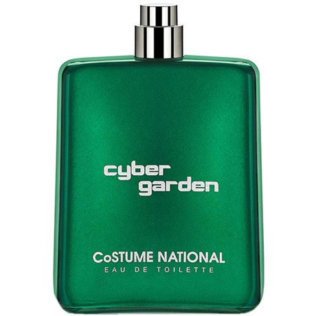 Costume National Cyber Garden EdT 100ml