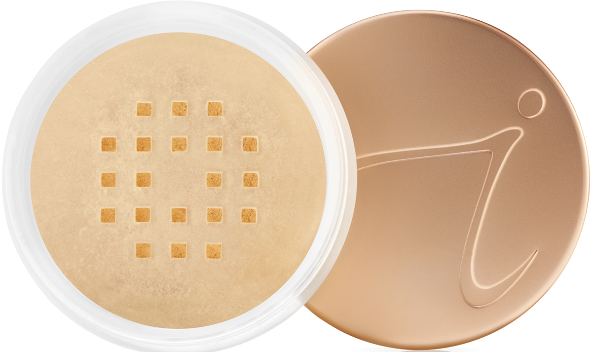 Jane Iredale Amazing Base Loose Mineral Powder SPF20 Bisque