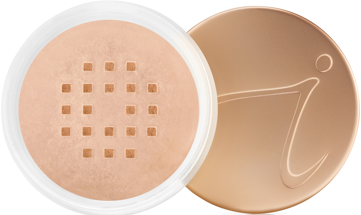 Jane Iredale Amazing Base Loose Mineral Powder SPF20 Natural