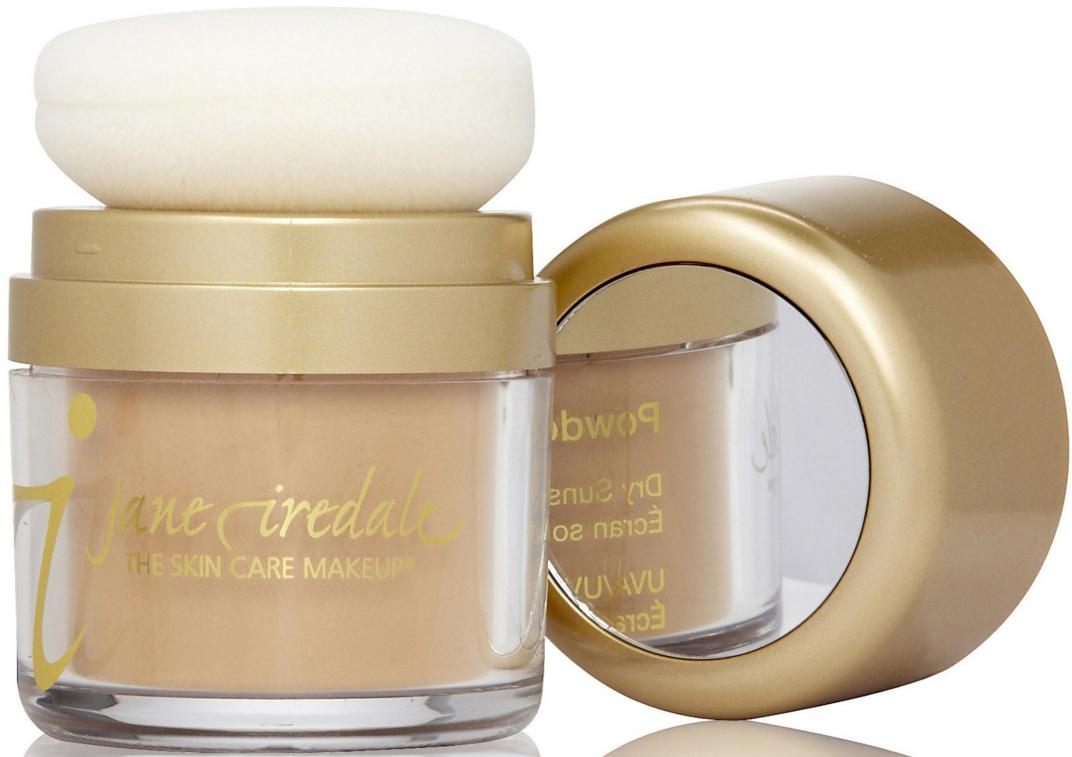 Jane Iredale Powder-Me SPF Tanned