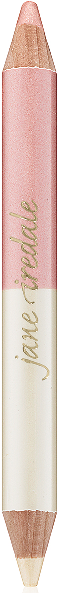 Jane Iredale Highlighter Pencil White/Pink