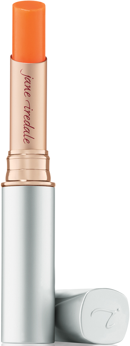 Jane Iredale Just Kissed Lip and Cheek Stain Venice Forever Peach