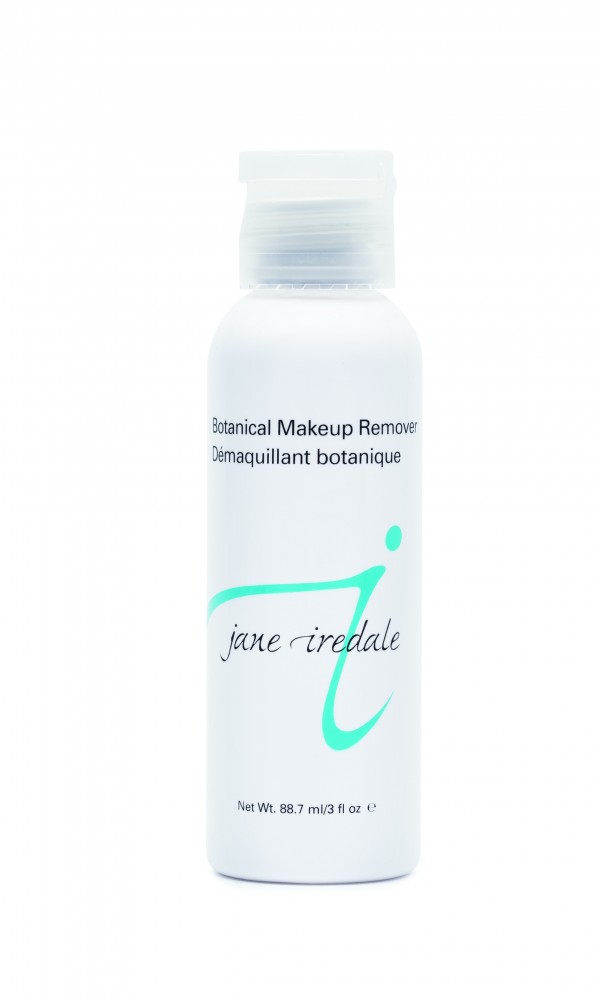 Jane Iredale Makeup Remover GWP