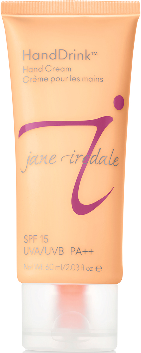 Jane Iredale HandDrink Hand Cream