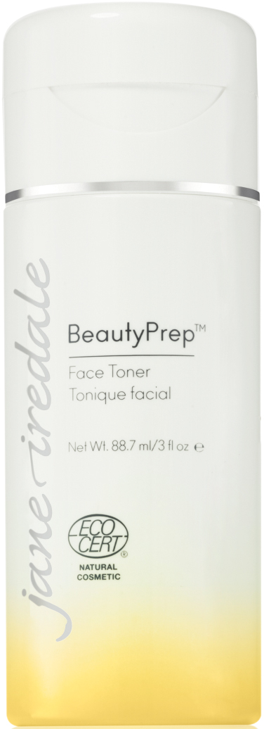 Jane Iredale BeautyPrep Face Toner 88,7ml