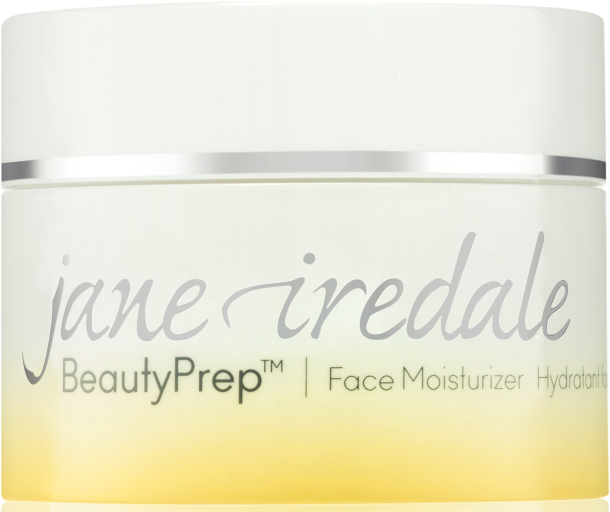 Jane Iredale BeautyPrep Face Moisturizer 34ml