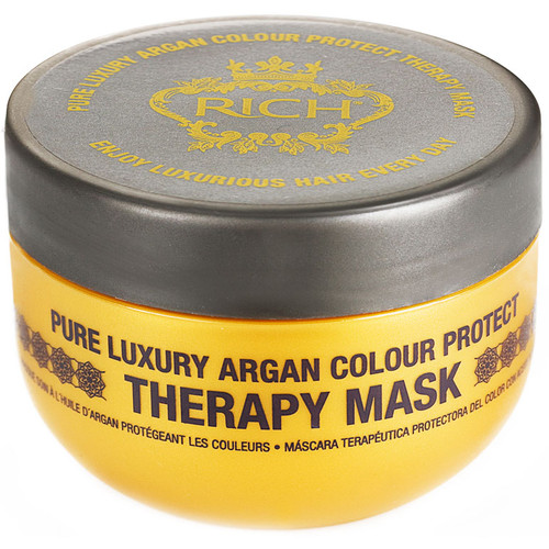 RICH Pure Luxury Argan Colour Protect Mask