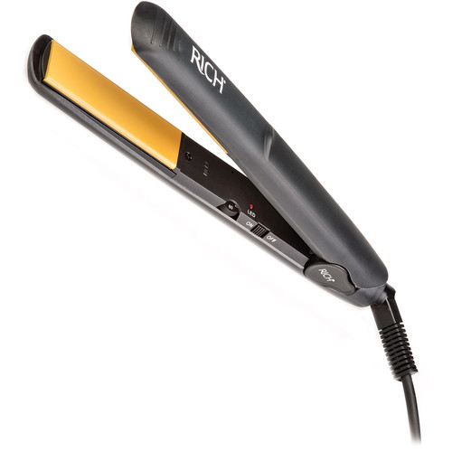 RICH Satin Touch Professional Ceramic Styler