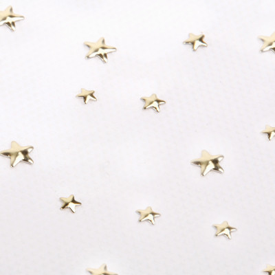 Charmsies Gold Stars