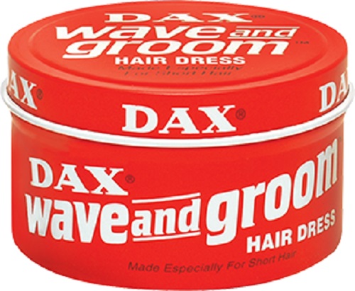 Dax Wawe & Groom